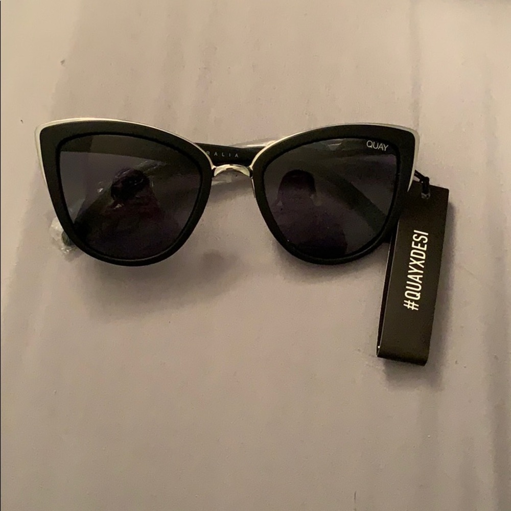 Quay Australia Sunglasses